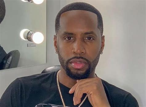 safaree samuels only fans|Safaree officially joins OnlyFans, two years after his infamous。